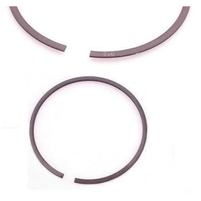 Piston Ring Rato Nominal Middle Engine R270 13202-Z080210-0000