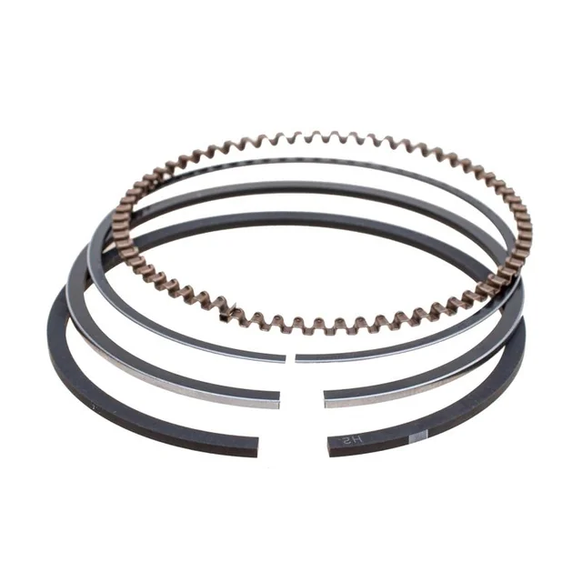 Piston Rings Loncin G200F 2500D-As Original Part 130070079-0001