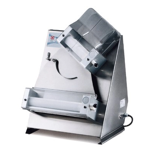 Pizza dough sheeter 30 cm REDFOX DL-30