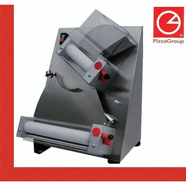 PIZZA GROUP dough sheeter PIZZA GROUP 200030001 200030001