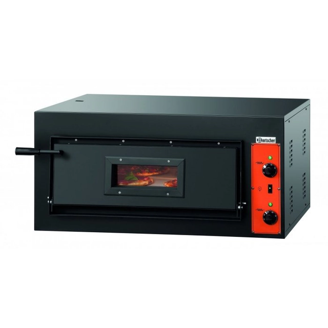 Pizza oven CT 100, 1KP 610x610 BARTSCHER 2002010 2002010