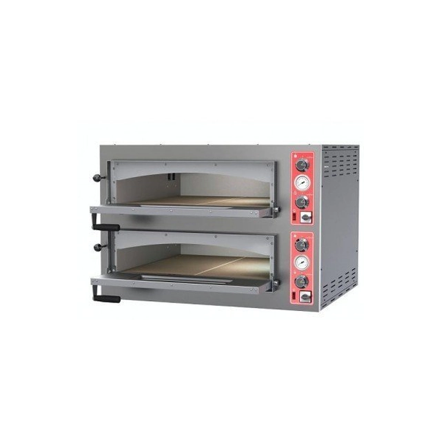 Pizza oven PIZZA GROUP ENTRY MAX 18 COOKPRO 200010018 200010018
