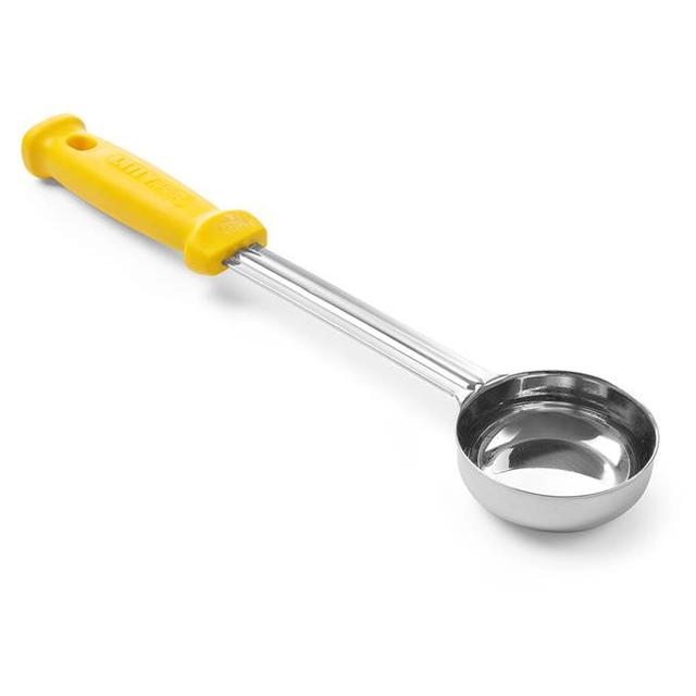 Pizza sauce ladle - flat Hendi 855522