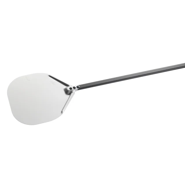 Pizza shovel Gi Metal Amica 36 cm x 120 cm