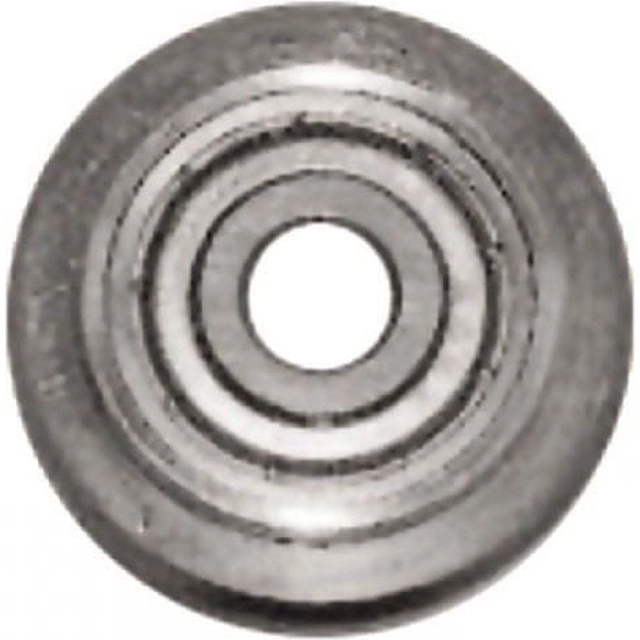 Pjovimo ratas 22/6 mm HM su rutuliniais guoliais 1163-080 ir 1163-100 DEDRA DED0024