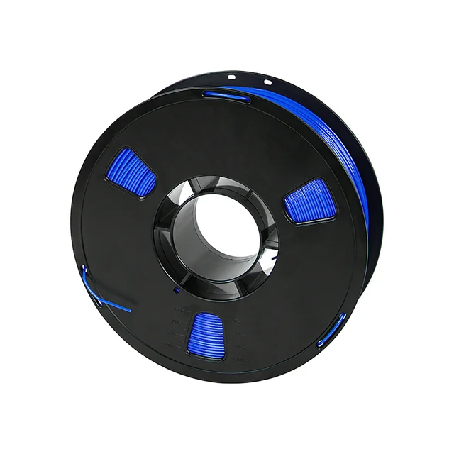 PLA filament 1kg blue