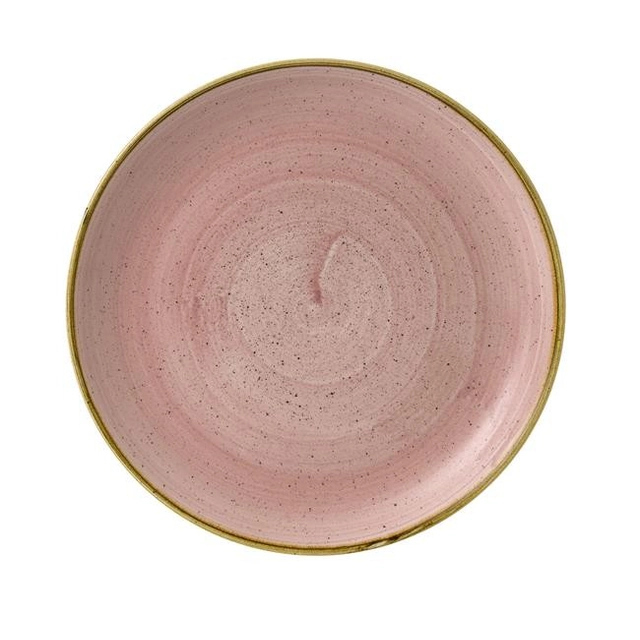 Plaat Stonecast Petal Pink 288 mm