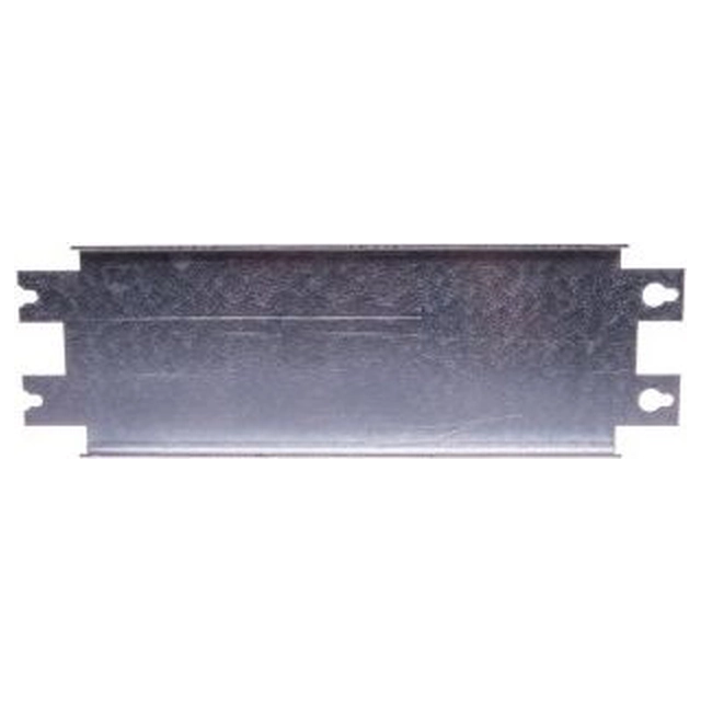 Placa de montagem Eaton 100x425mm (114800)