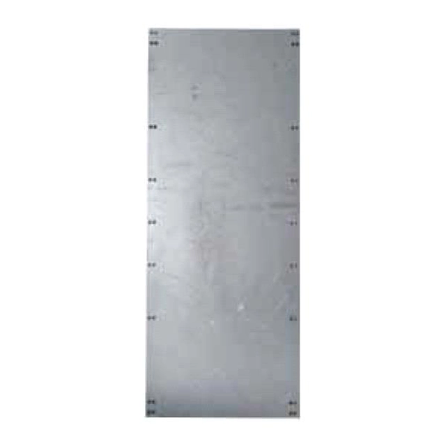 Placa de montaje Eaton XVTL-IC-8/20 2x800x2000mm - 114769