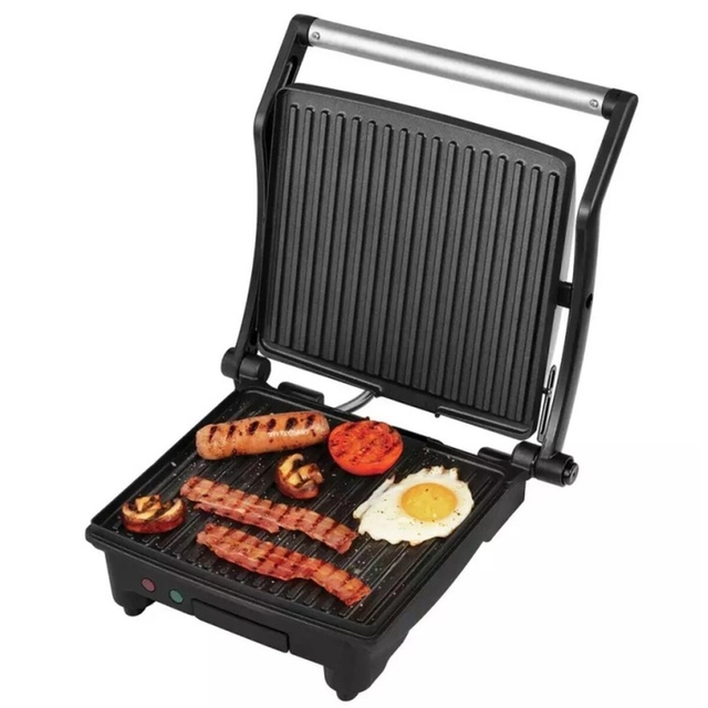 Placa de parrilla Russell Hobbs 26250-56 1800 W 180 ºC 2 W 1