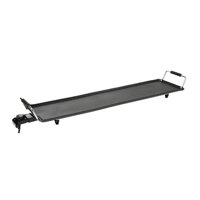 Placa para grelhar Tepan-Yaki Gigant KITCHEN LINE - 900 x 200 mm