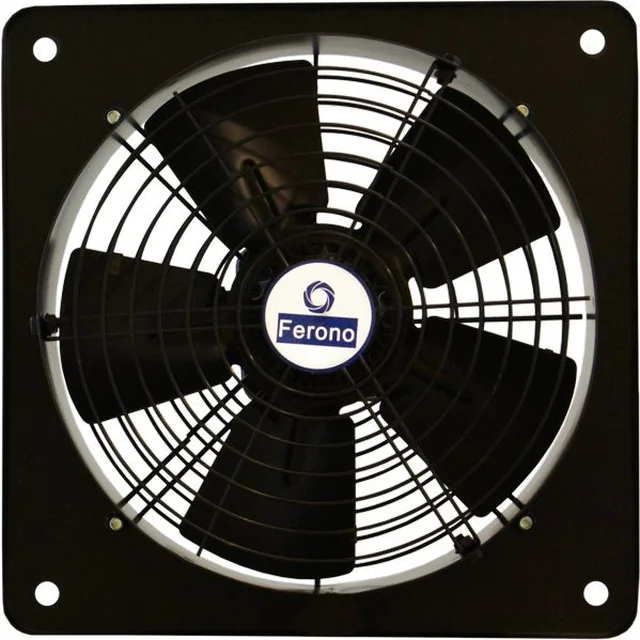 Placa Ventiladora Axial FPT300 230V FERONO 300mm