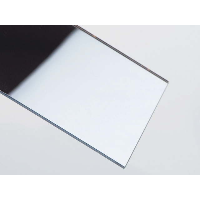 Placryl Plexi silver mirror 3mm 1m2 (cut to size)