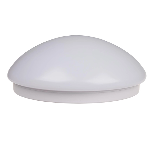 Plafond with a built-in motion sensor with the DRM-03 presence sensor function