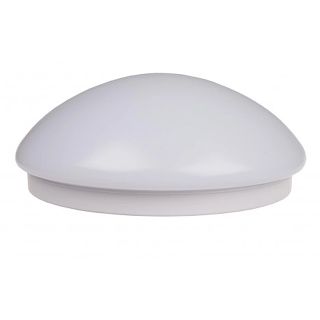 Plafond with a built-in motion sensor with the DRM-05 presence sensor function