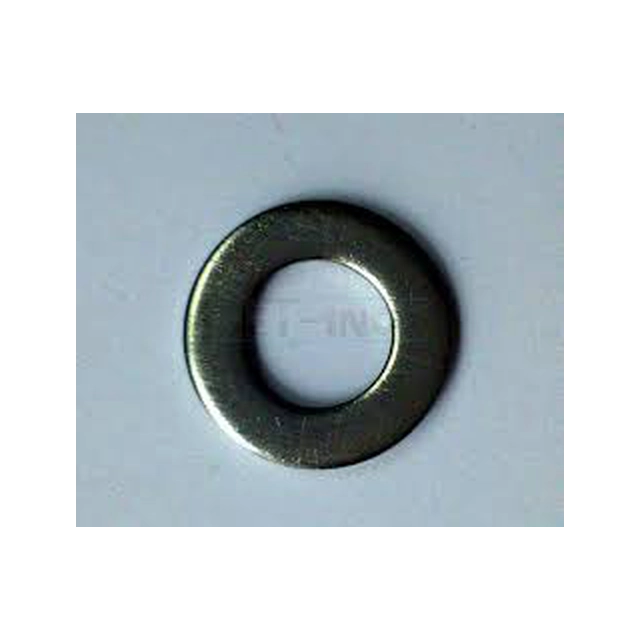 Plain washer M10 DIN 125 pack :100 pcs.