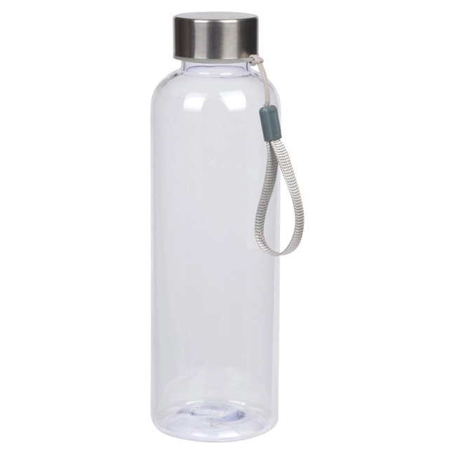 Plainly / Transparent Drinking Bottle