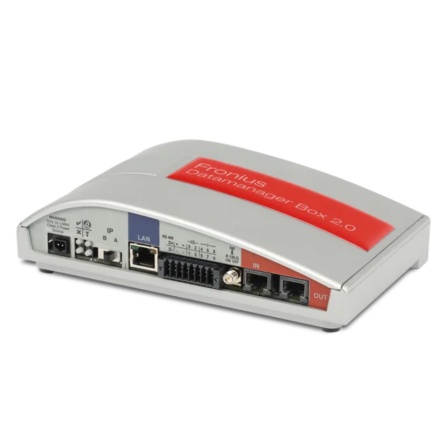 Πλαίσιο Fronius Datamanager 2.0 WLAN