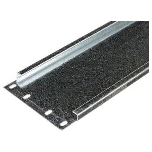 Πλάκα στήριξης Incobex 150x800mm χάλυβας BMO-80 (10094)