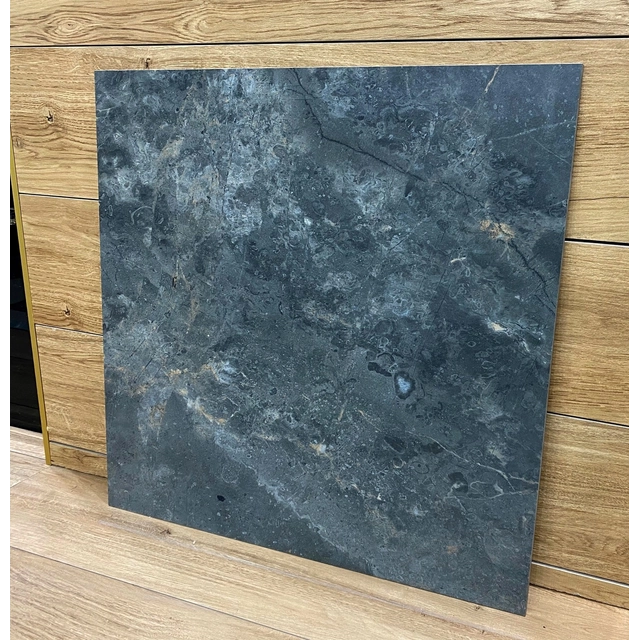 Πλακάκια μεγάλου μεγέθους 120x120 GRAY GRAPHITE MARBLE