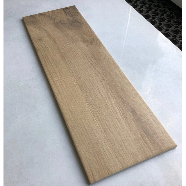 Planche de chêne 20x60 grès imitation bois gat.2 BON MARCHÉ