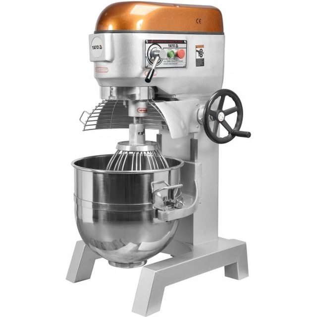 PLANEETMIXER 60L YATO YG-03029 YG-03029