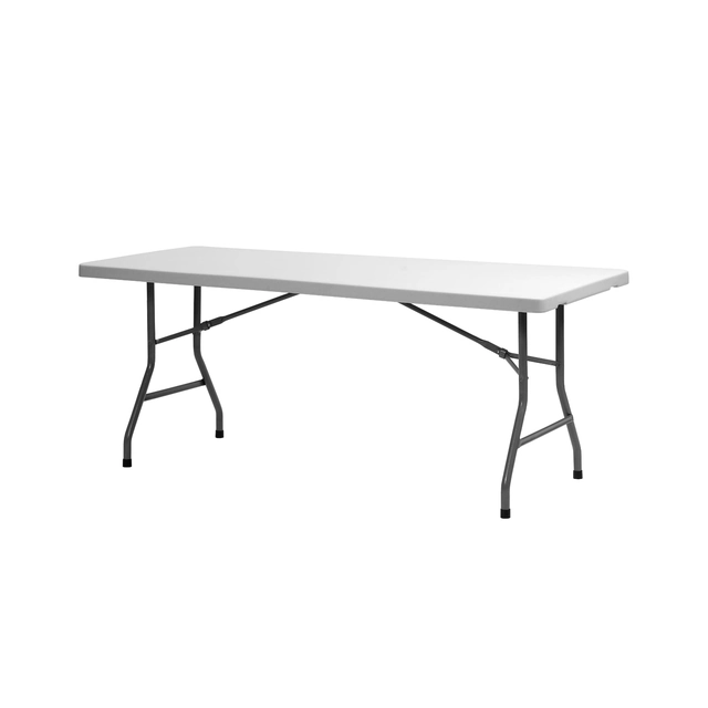 Planet 150 catering table, 1524 mm x 743 mm