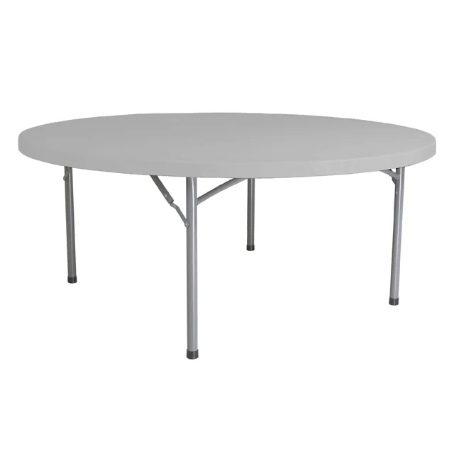 Planet 180 Round table śr.180,3 cm