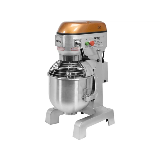 PLANETAIRE MIXER 25L