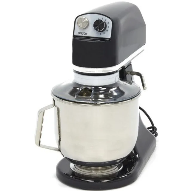 Planetarisk mixer foodprocessor 7 liter B7-B