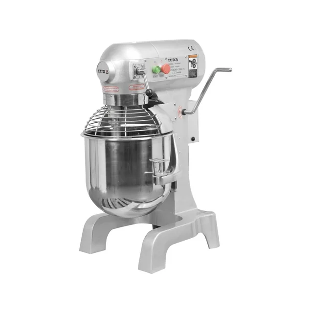 PLANETÁRNÍ MIXER 20L