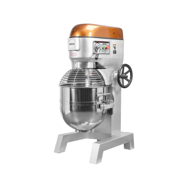 PLANETÁRNÍ MIXER 60L