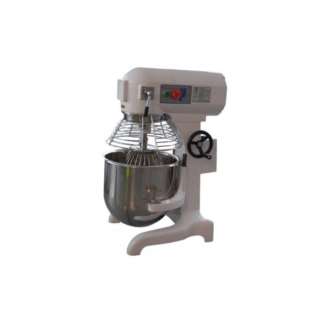 Planetary mixer 10l COOKPRO 770010003 770010003