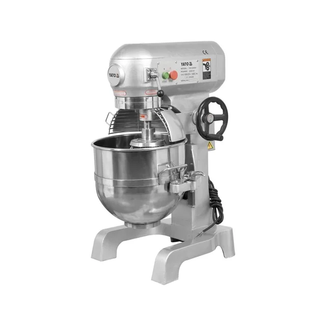 PLANETARY MIXER 40L