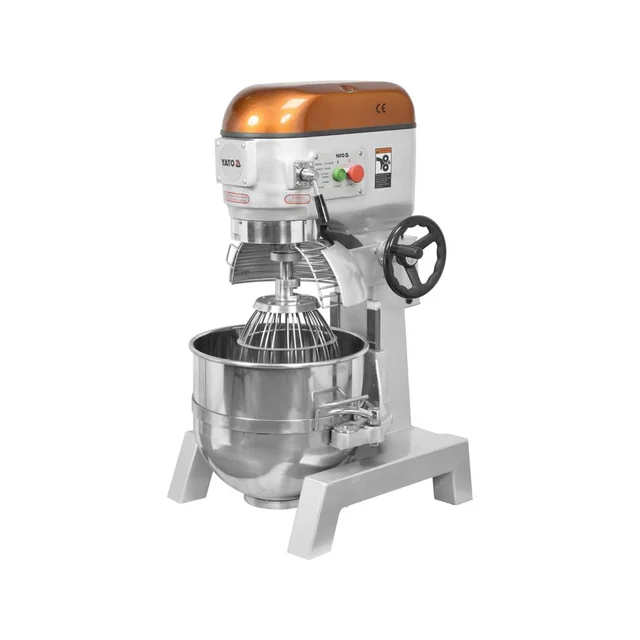 PLANETARY MIXER 40L