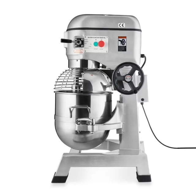 Planetary Mixer MPM 40L