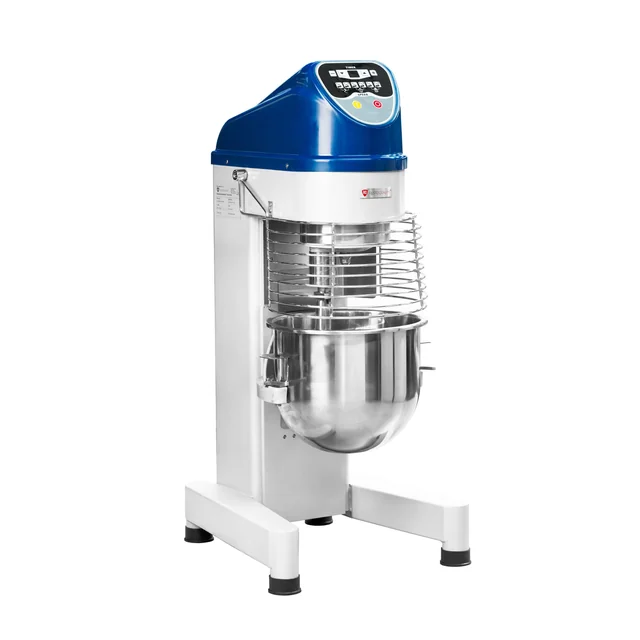 Planetary mixer - planetary beater | 30 l | RQB-30B