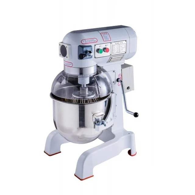 Planetblandare 20l hlb-20