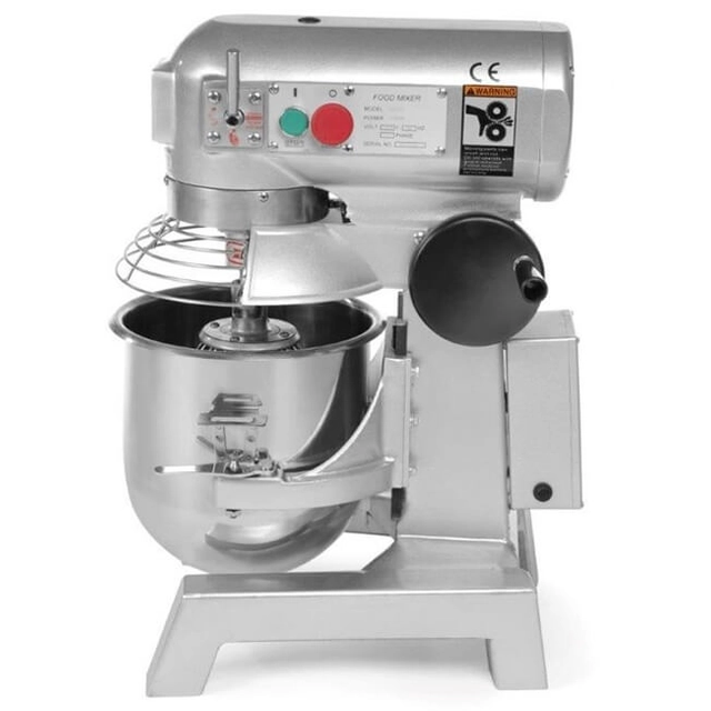 Planetmixer RQB10-BL | 10l