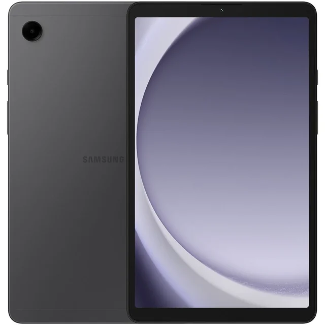 Планшет Samsung Galaxy Tab A9 8,7&quot; 4 ГБ RAM 64 ГБ Графіт