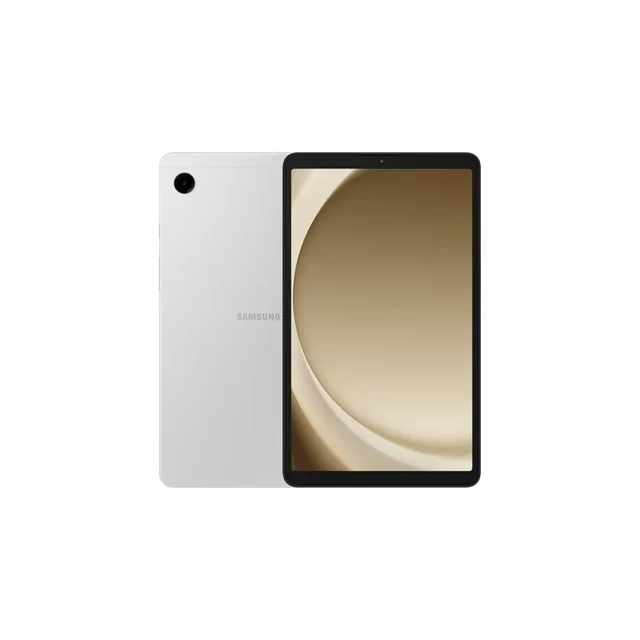 Планшет Samsung Galaxy Tab A9 8,7&quot; 4 ГБ RAM 64 ГБ Срібний