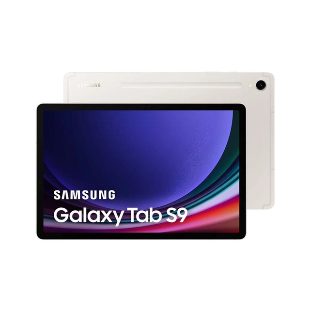 Планшет Samsung S9 X710 12 ГБ RAM 11&quot; 256 ГБ