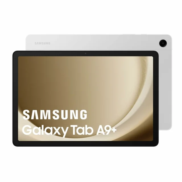 Планшет Samsung SM-X210NZSAEUB 4 ГБ RAM 64 ГБ Срібний