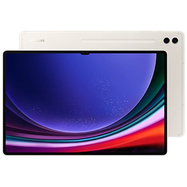 Планшет Samsung SM-X916BZEEEUB 12 GB RAM 512 GB Бежевий