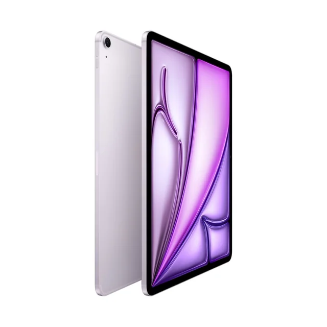 Planšetinis kompiuteris iPad Air Apple MV6Y3TY/A 13&quot; M2 8 GB RAM 256 GB Violetinė