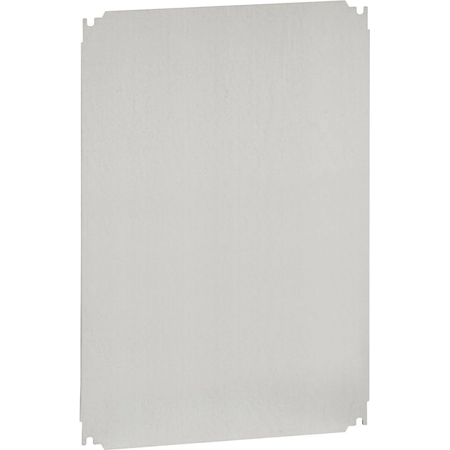 Plaque de montage en acier Legrand 556 x 356mm (036056)