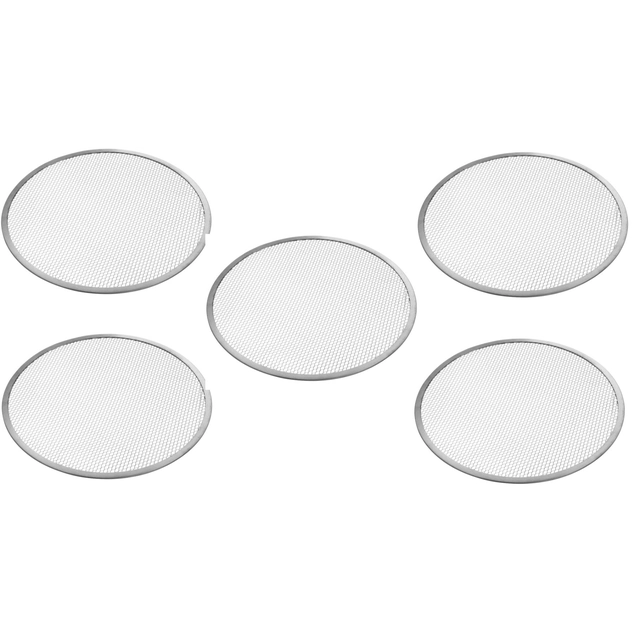 Plasa pizza ø60 cm - set 5 bucati | HENDI