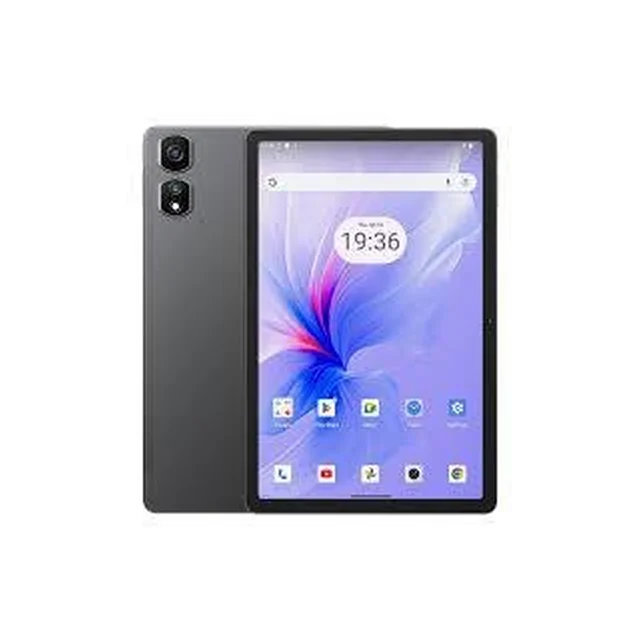 PLASTETĖS LANGELIS TAB16 PRO 11&quot; 256GB LTE/TAB 16 PRO PILKAS JUODAS VAIZDAS