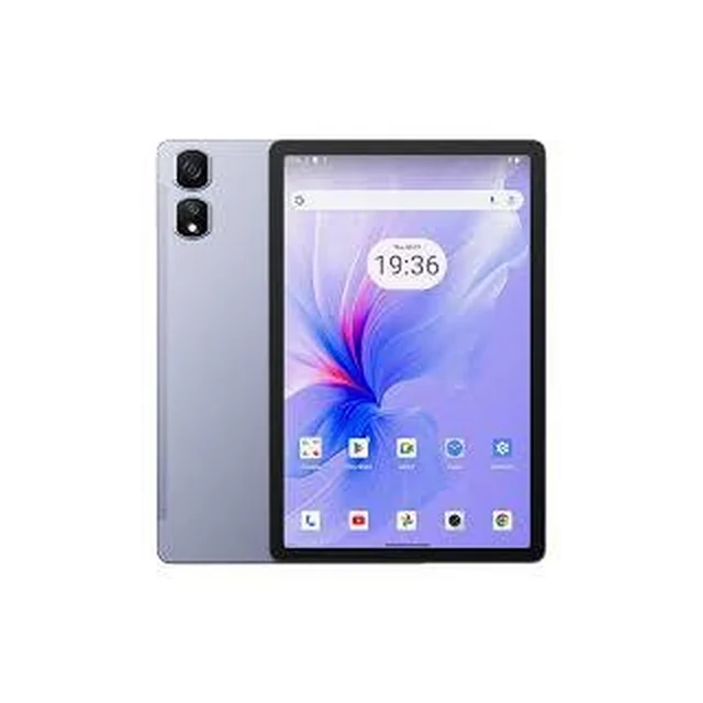 PLASTETĖS LANGELIS TAB16 PRO 11&quot; 256GB LTE/TAB 16 PRO PURPLE BLACKVIEW