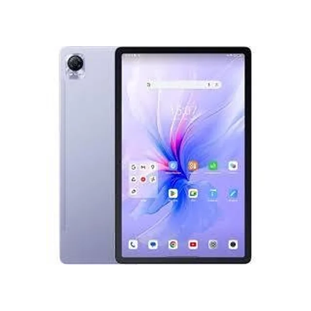 PLASTETĖS SKELTELĖS MEGA1 11&quot; 256GB LTE/TAB MEGA1 PURPURINĖ JUODRAŽIŪRA